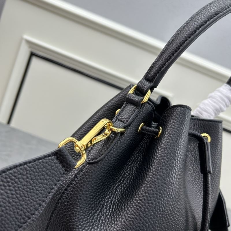 Prada Bucket Bags